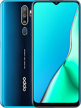 Best available price of Oppo A9 (2020) in Namibia