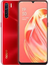 Best available price of Oppo A91 in Namibia