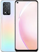 Best available price of Oppo A93s 5G in Namibia