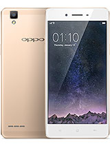 Best available price of Oppo F1 in Namibia