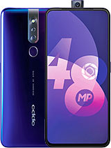 Best available price of Oppo F11 Pro in Namibia