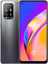 Best available price of Oppo Reno5 Z in Namibia