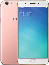 Best available price of Oppo F1s in Namibia