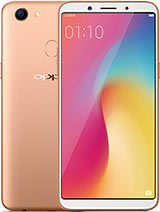 Best available price of Oppo F5 in Namibia