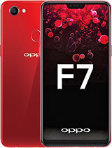 Best available price of Oppo F7 in Namibia