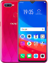 Best available price of Oppo F9 F9 Pro in Namibia