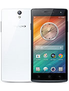 Best available price of Oppo Find 5 Mini in Namibia
