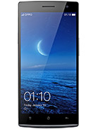 Best available price of Oppo Find 7a in Namibia