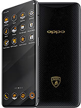 Best available price of Oppo Find X Lamborghini in Namibia