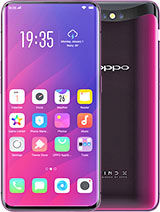 Best available price of Oppo Find X in Namibia