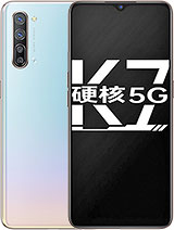 Best available price of Oppo K7 5G in Namibia