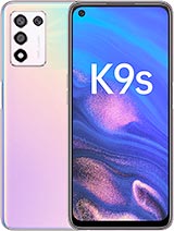Best available price of Oppo K9s in Namibia