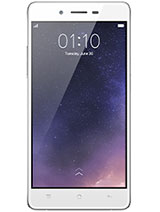 Best available price of Oppo Mirror 5 in Namibia