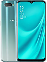 Best available price of Oppo R15x in Namibia