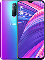 Best available price of Oppo RX17 Pro in Namibia