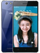 Best available price of Oppo R1x in Namibia