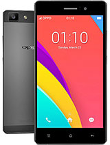 Best available price of Oppo R5s in Namibia