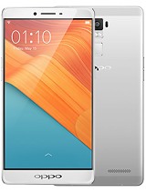 Best available price of Oppo R7 Plus in Namibia