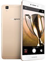 Best available price of Oppo R7s in Namibia