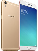 Best available price of Oppo R9 Plus in Namibia