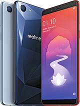Best available price of Realme 1 in Namibia