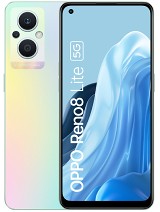Best available price of Oppo Reno8 Lite in Namibia
