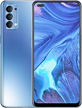 Best available price of Oppo Reno4 in Namibia