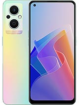 Best available price of Oppo F21 Pro 5G in Namibia