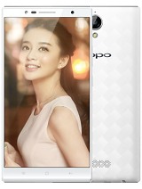 Best available price of Oppo U3 in Namibia