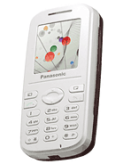 Best available price of Panasonic A210 in Namibia