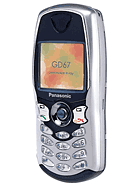 Best available price of Panasonic GD67 in Namibia
