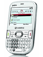 Best available price of Palm Treo 500v in Namibia