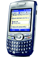 Best available price of Palm Treo 750 in Namibia