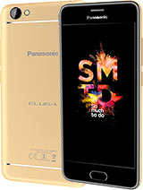 Best available price of Panasonic Eluga I4 in Namibia