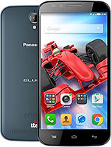 Best available price of Panasonic Eluga Icon in Namibia