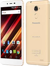 Best available price of Panasonic Eluga Pulse X in Namibia