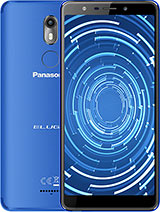 Best available price of Panasonic Eluga Ray 530 in Namibia