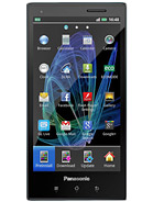 Best available price of Panasonic Eluga DL1 in Namibia