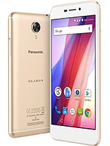 Best available price of Panasonic Eluga I2 Activ in Namibia