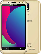 Best available price of Panasonic P100 in Namibia