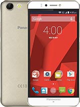 Best available price of Panasonic P55 Novo in Namibia