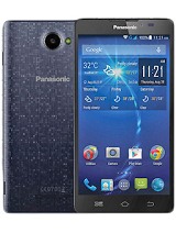 Best available price of Panasonic P55 in Namibia