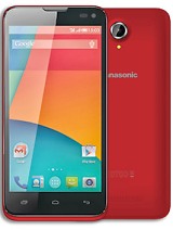 Best available price of Panasonic T41 in Namibia