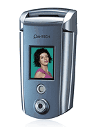 Best available price of Pantech GF500 in Namibia