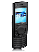 Best available price of Pantech U-4000 in Namibia