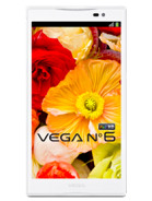 Best available price of Pantech Vega No 6 in Namibia