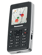 Best available price of Panasonic SC3 in Namibia