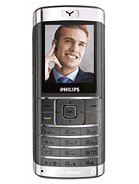Best available price of Philips Xenium 9-9d in Namibia