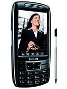 Best available price of Philips 699 Dual SIM in Namibia