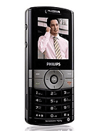 Best available price of Philips Xenium 9-9g in Namibia